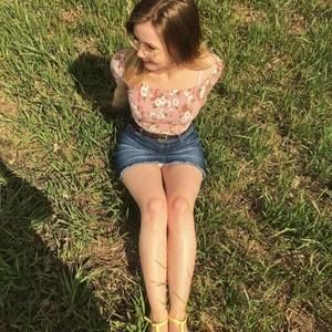 Meet your Posher, Mackenzie